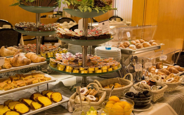 Best Western Hotel Liberta