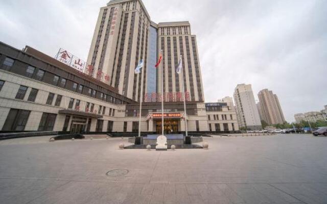 Tianyuan International Hotel