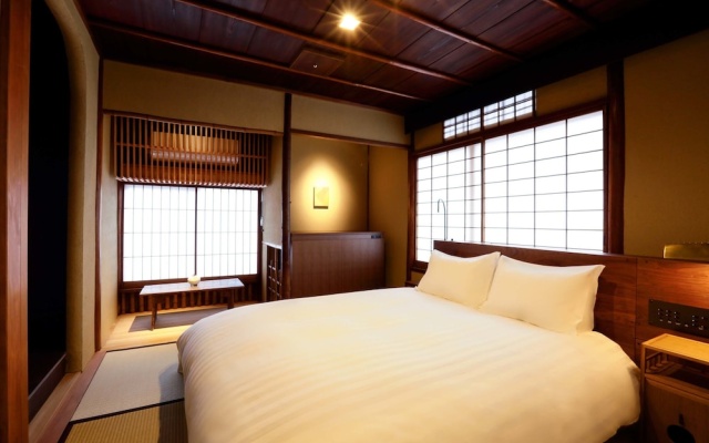 No. 110 Standard Double room (풀 더블 침대) 사진 1
