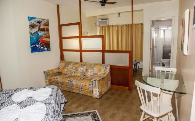 Residencial Ilha Dourada