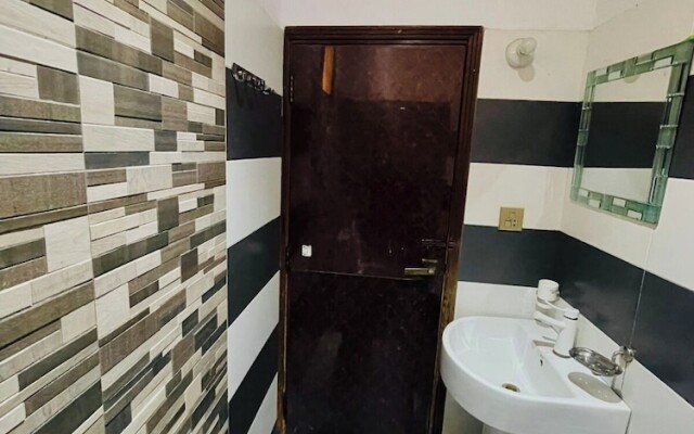 Multan Villa Guest House