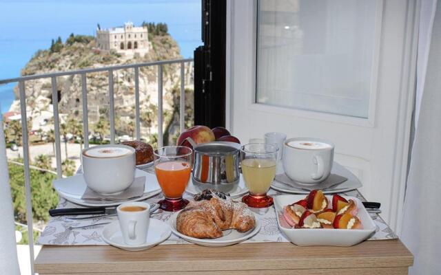 B&B Island Tropea vista mare