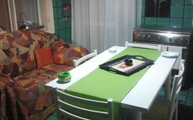 Gibellina Home