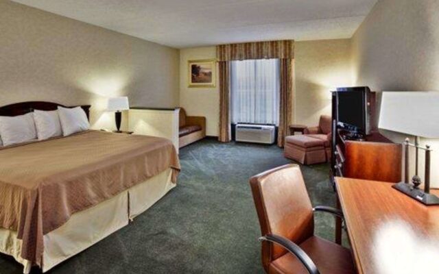 Quality Inn & Suites Somerset