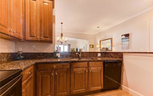832 Cinnamon Beach - Three Bedroom Condo
