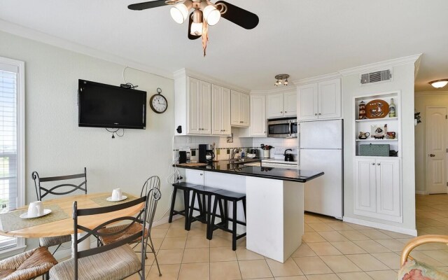 Seascape 1305 in Galveston