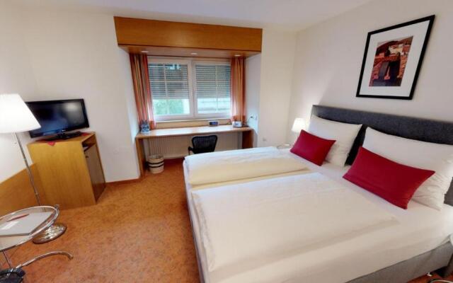 Hotel Schlair