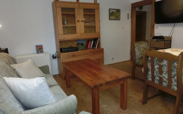 Ferienwohnung Schönberg