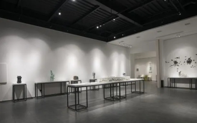 Xijiantang Micro Luxury Art Hotel – Hotel Rooms – Jingdezhen