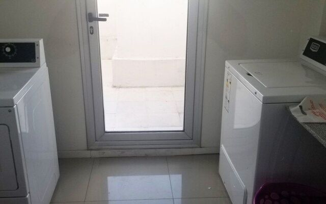 Palermo Market Luxury apartaments