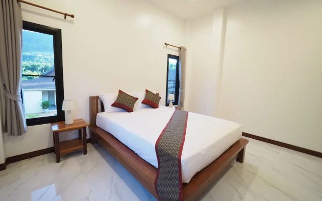 Chanapha Residence (SHA Extra Plus)