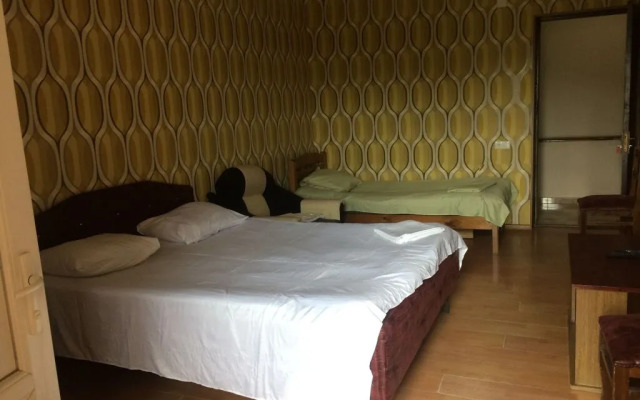 LTD opal 1 hotel-texas
