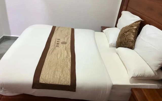 Mimi Homestay Arusha