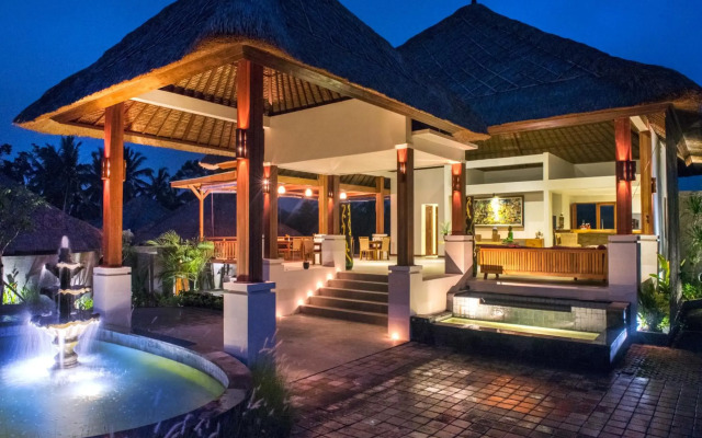 Anusara Luxury Villas - Adults Only