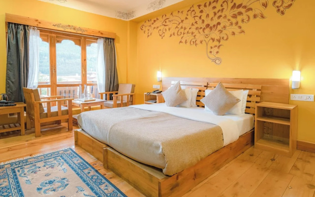 Rema Resort