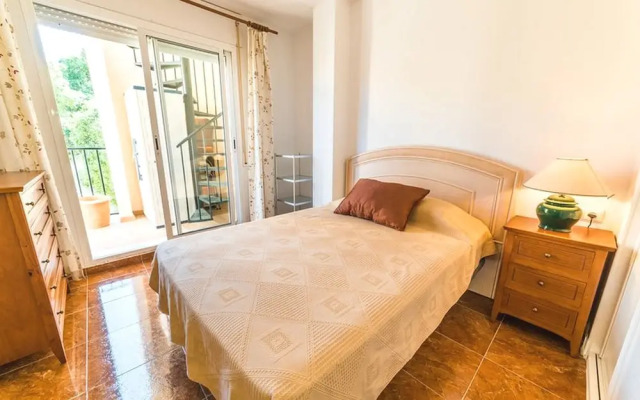 Jardines de Torreblanca | 7  Pax | Torreblanca | 2562-KAW