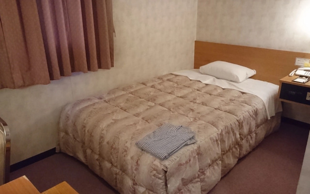 Mihara Kokusai Hotel