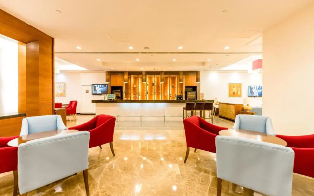 Oakwood Residences Shanghai