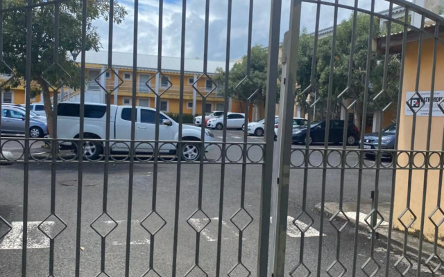 Joli appartement rénové à neuf