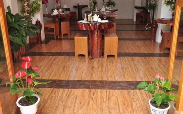 Pann Cherry Hotel