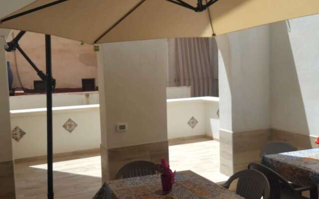 B&B Stella Maris Trapani Centro