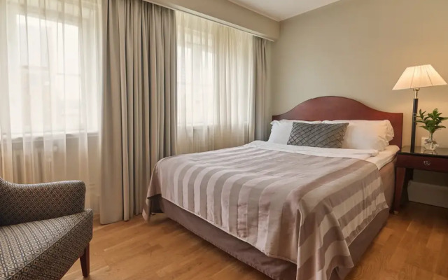 Elite Hotel Mollberg