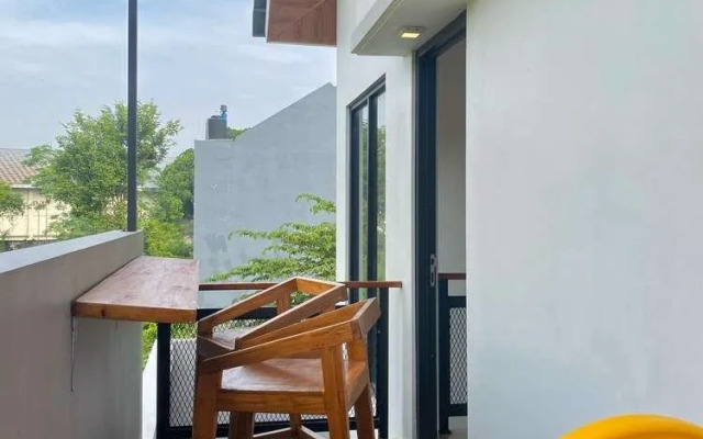 Diruma Sadja Home Villa