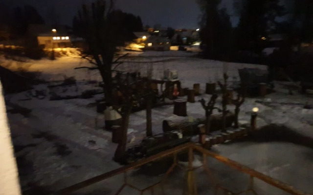 Gasthaus Pension Hirsch