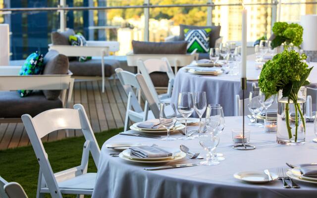 Kimpton Tryon Park Hotel by IHG