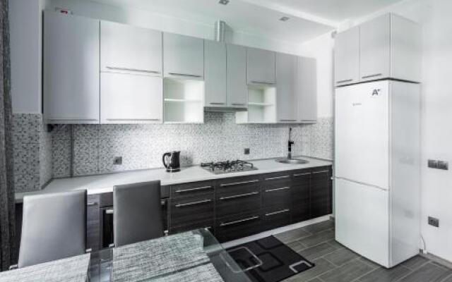 New Studio with balcony