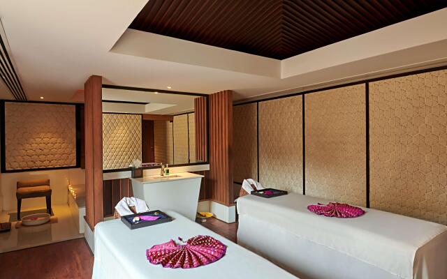 Radisson Blu Resort & Spa Alibaug