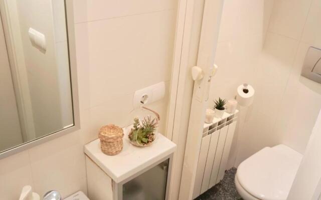 TOP APARTMENT frente a la Catedral