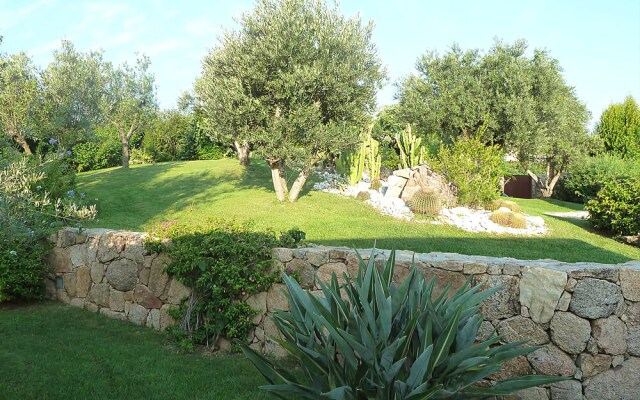 Villa Benvenue