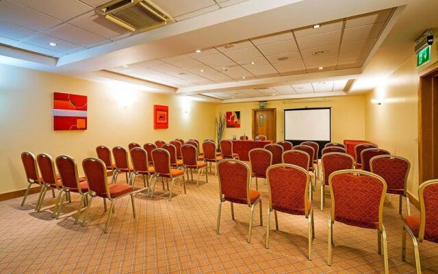 CBH Ballykisteen Golf Hotel