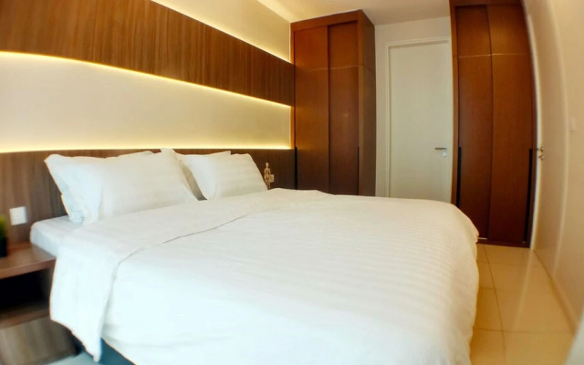 Tribeca Bukit Bintang by Sleepy Bear