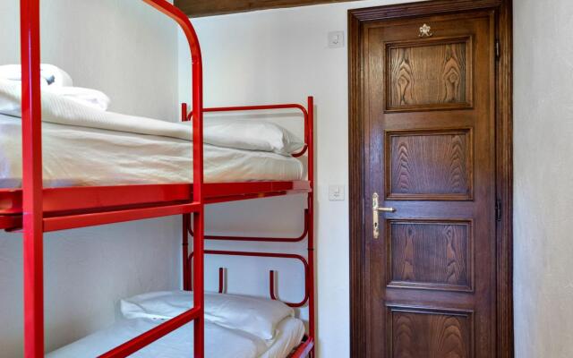 Monolocale Chesa Laura - Celerina-Monolocale Chesa Laura - Celerina