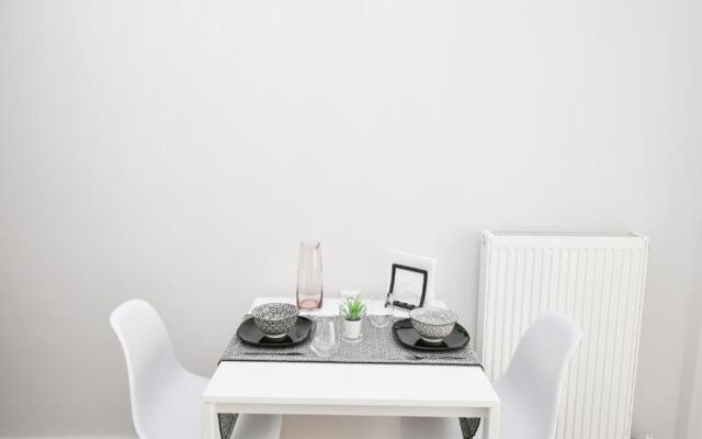 Modern, comfortable apartment, in the heart of the city