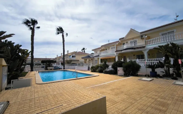 Bungalow Malibu Complex Doña Pepa- Rojales