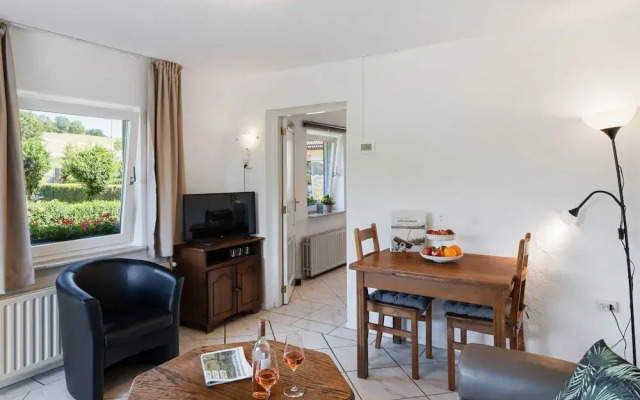 Classy Holiday Home in Mechelen With Private Terrace