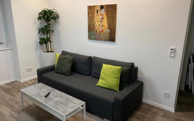 Kg38 - Modern Living Vienna