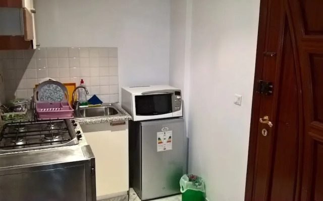 Residence Apartement Ghozlane