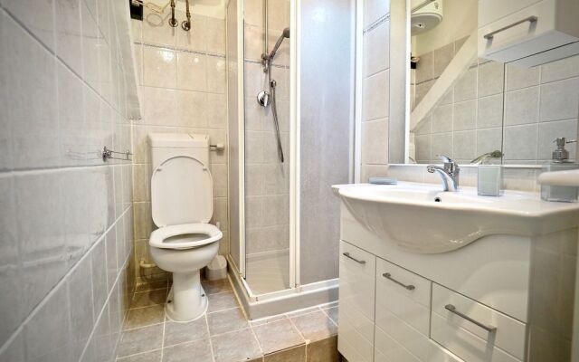 Comodissima Casa San Bernardo