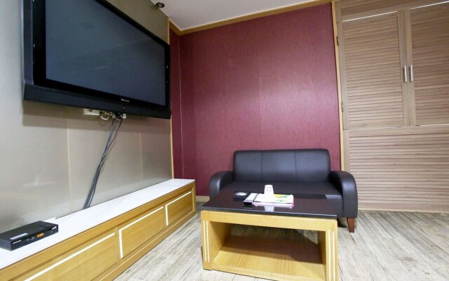 Goyang Chess Hotel