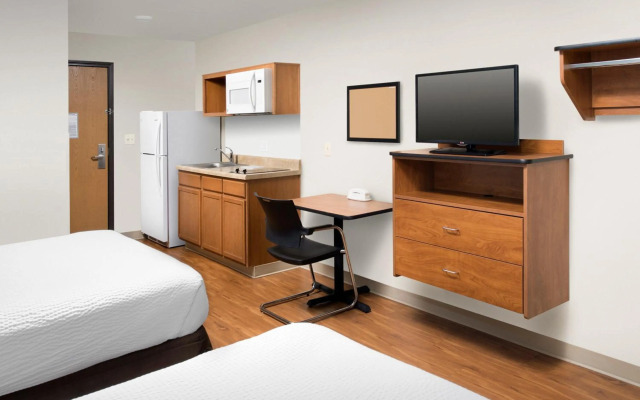 Extended Stay America Select Suites - Jacksonville - North