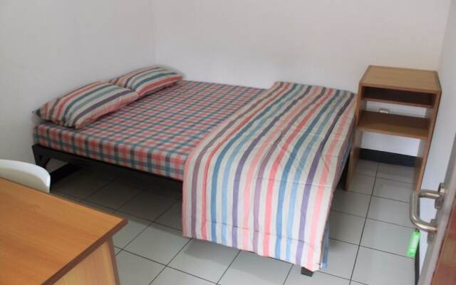 De Riau Cottage by HouseinBandung