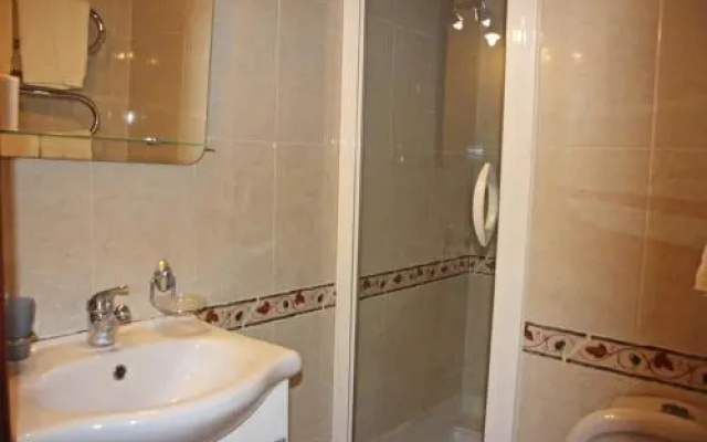 Apartamento T2 Vista Mar E - Quarteira