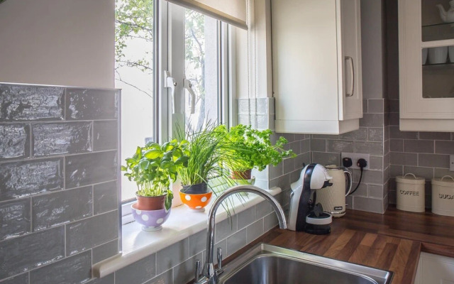 Connemara Lettings Townhouse, Clifden