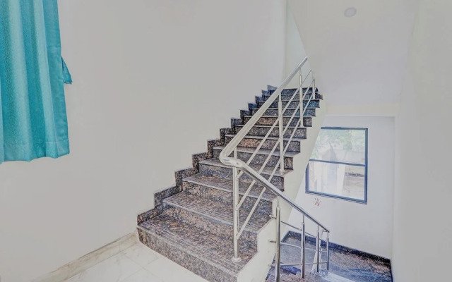 Fabhotel arjun residency - Near Kazipet junction railway station