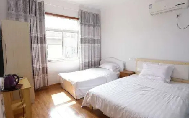 Lianyungang Minghua Homestay