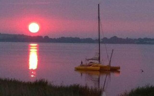 4 _ Sterne Ferienhaus Am Brink